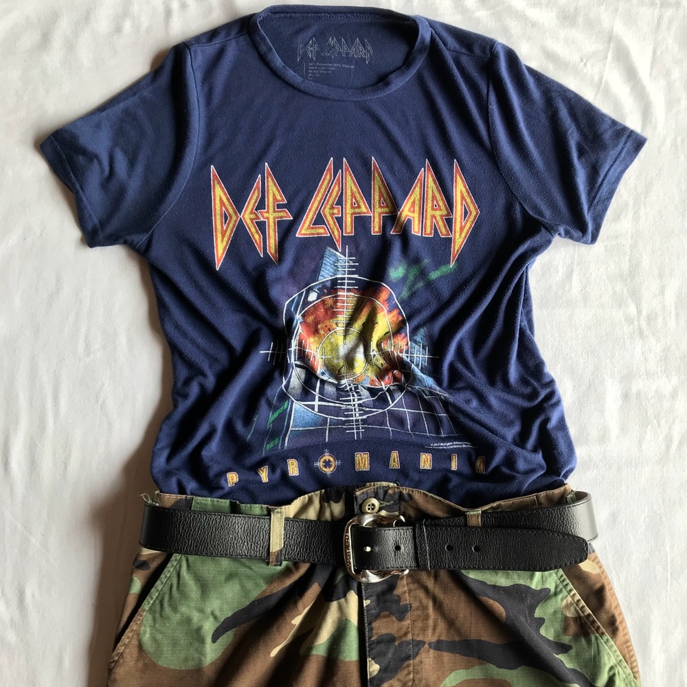 Graphic Tee-Shirt